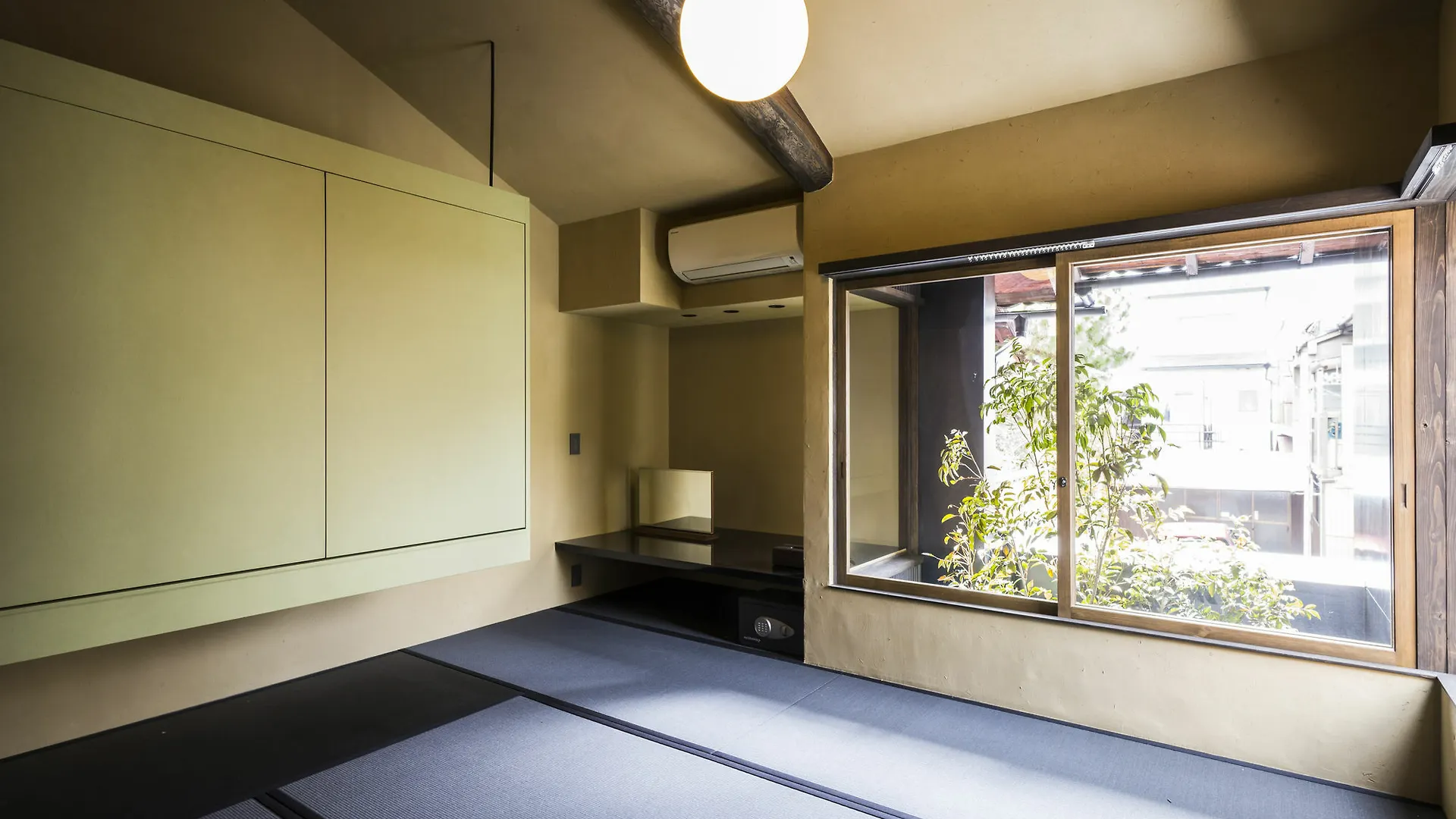 Hisui An Machiya House Villa Kyoto