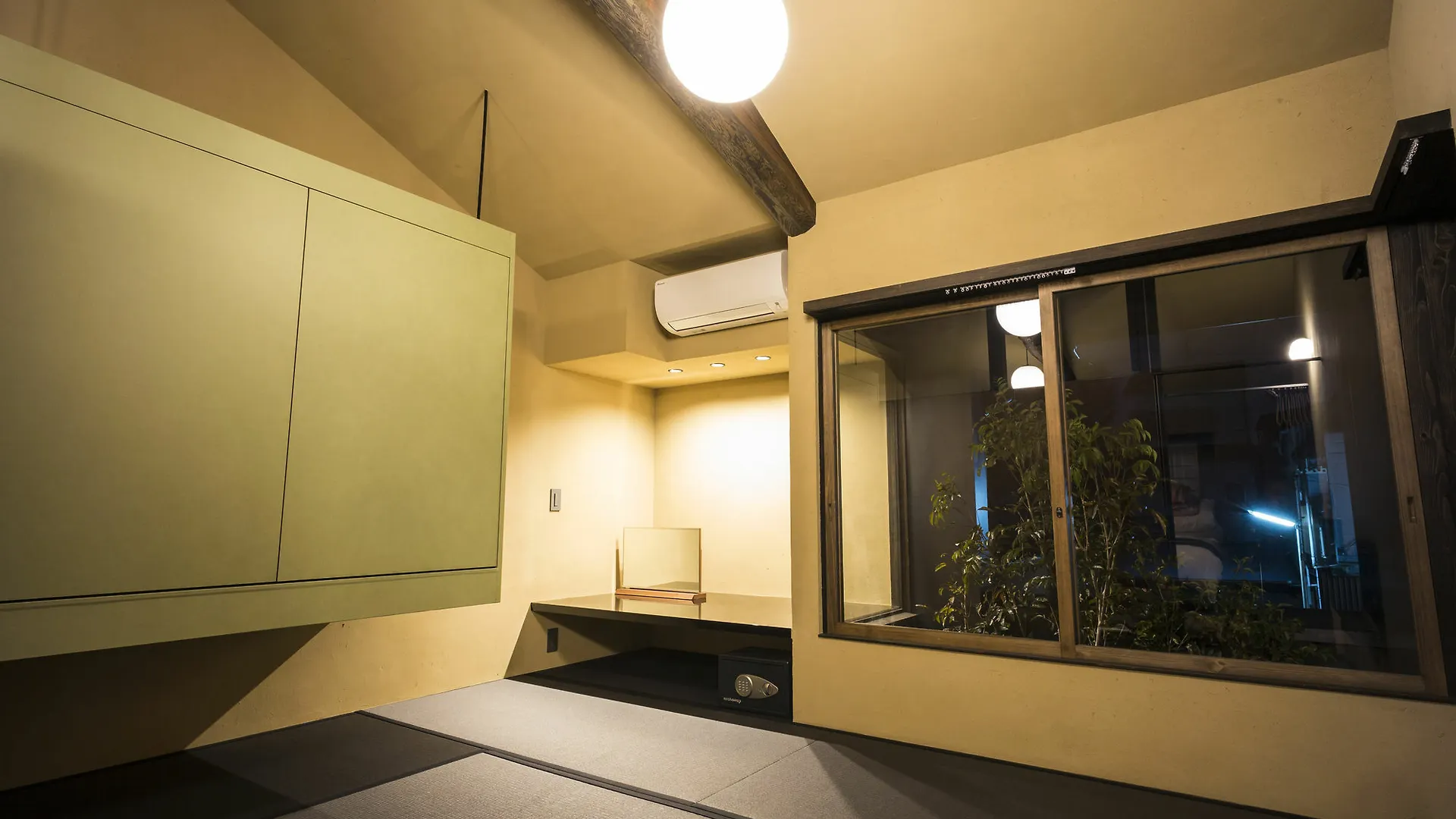 Hisui An Machiya House Villa Kyoto Holiday home