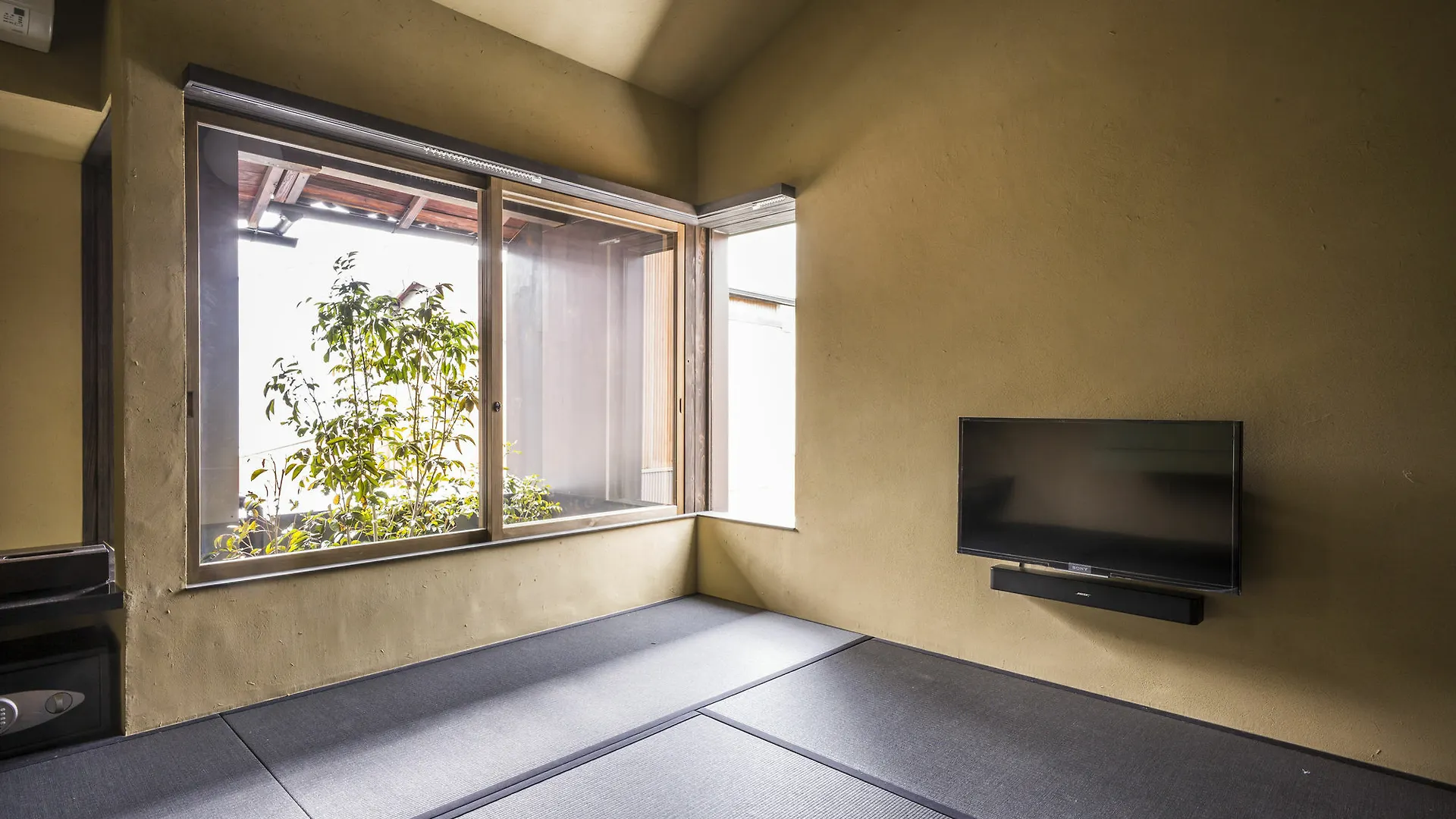 Hisui An Machiya House Villa Kyoto 0*,  Japan