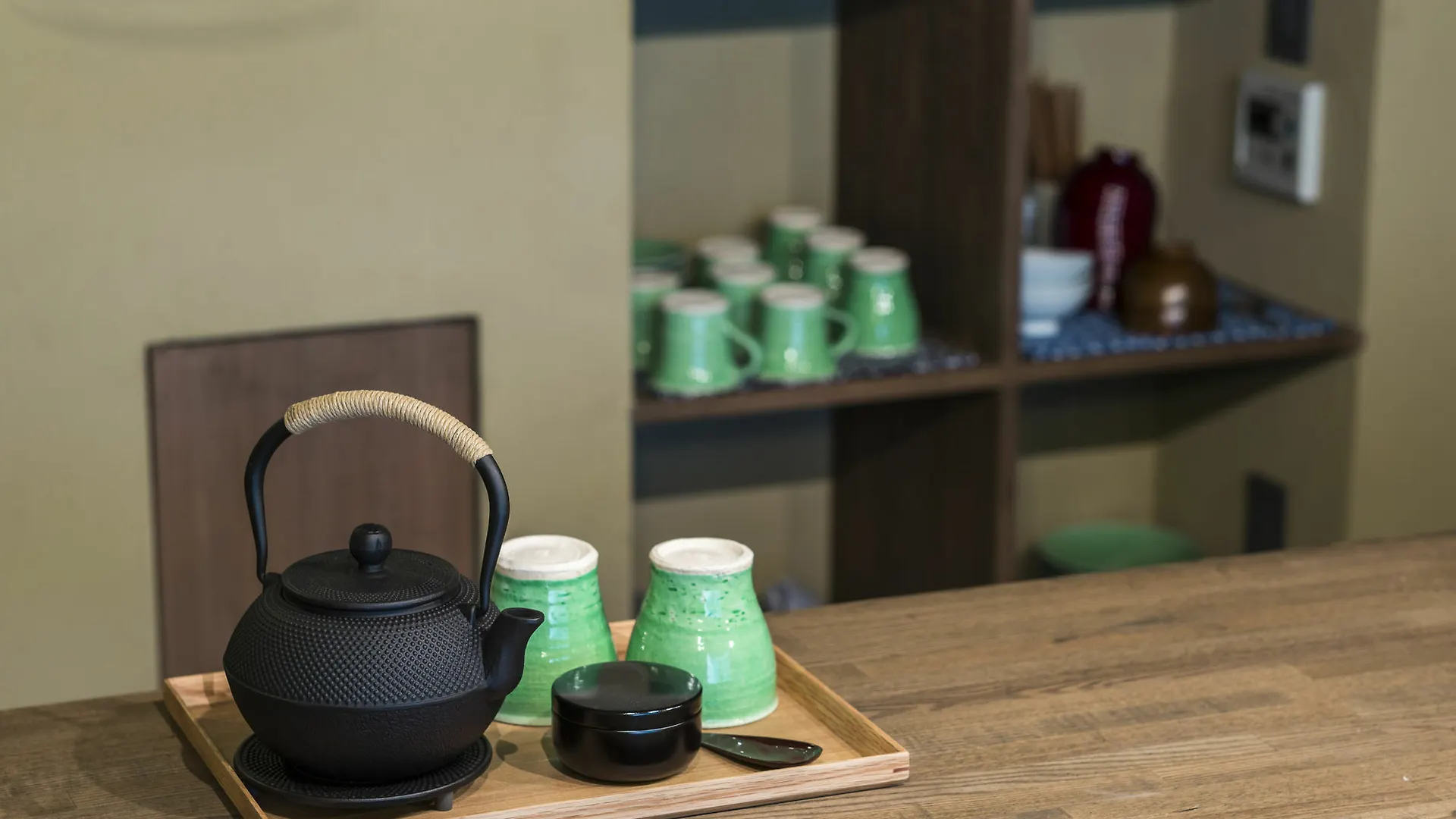 Hisui An Machiya House Villa Kyoto Holiday home