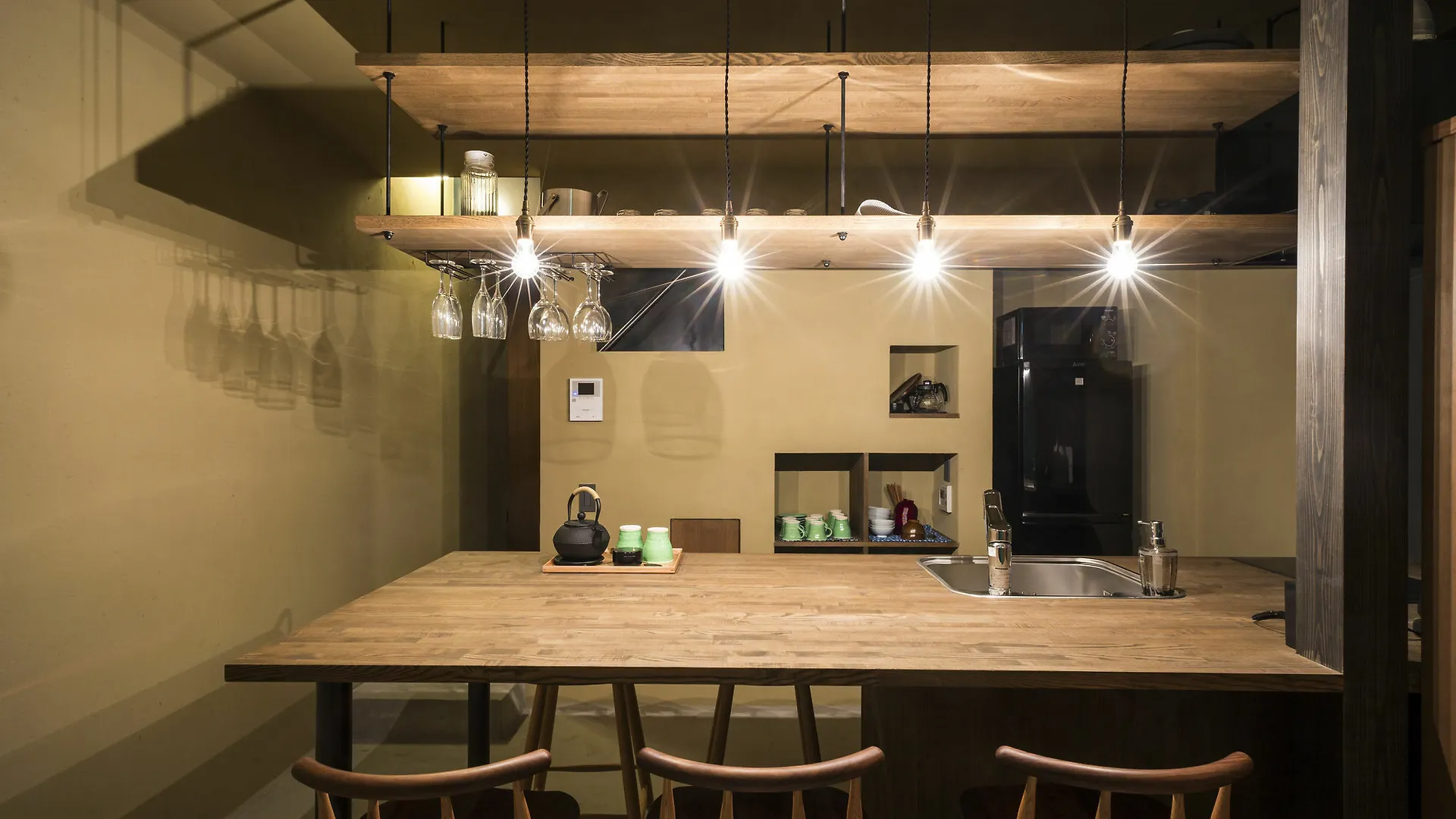 Holiday home Hisui An Machiya House Villa Kyoto