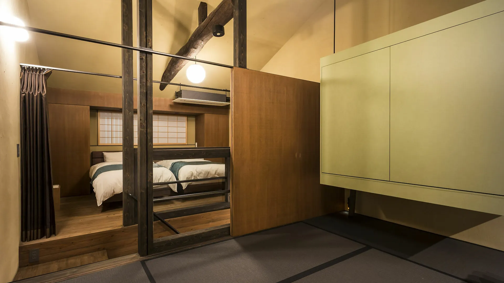 Holiday home Hisui An Machiya House Villa Kyoto