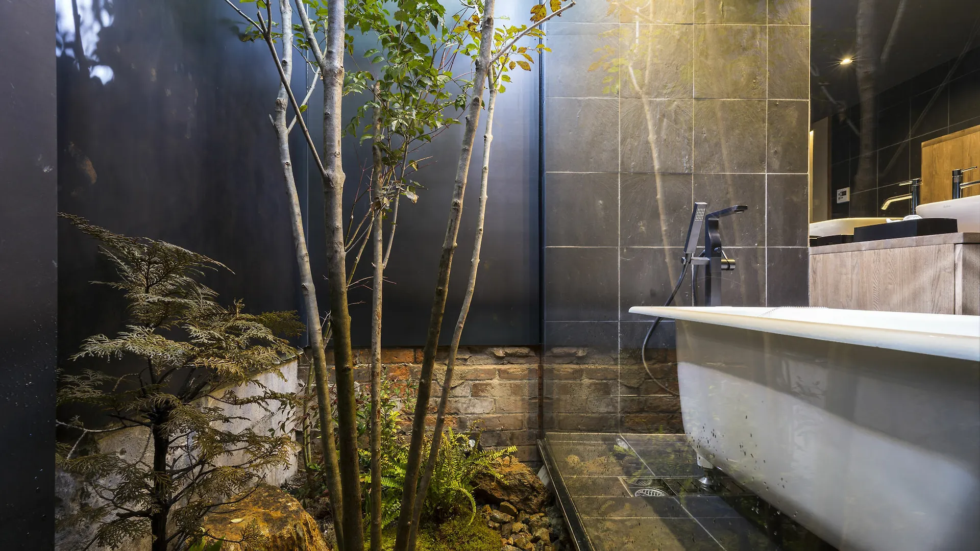 Hisui An Machiya House Villa Kyoto 0*,